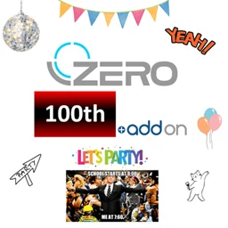 TaCZ100: The 100th Addon (Distant Horizons Scope Fix Yes I Know It's A Long Name)