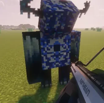 [TaCZ] TaCZ Gore