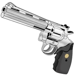 FirearmsWeapons