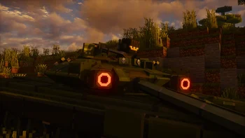 [TaCZ/SBW] Combined Arms