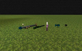 AwesomeGunsTexturepack