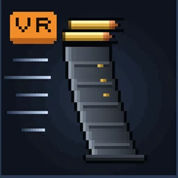 Tacz VR reload