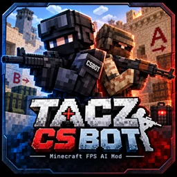 TACZ CS Bot