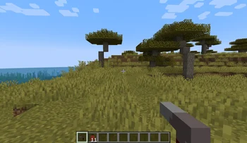 Nuke World