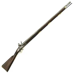 [FLAN'S CONTENT PACK] Coco's Musket Pack
