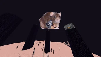 RatWithGun