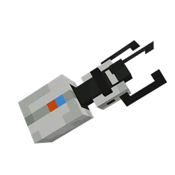 Portal Gun Addon