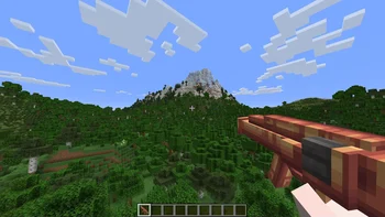 Create: Potato Gun CIT