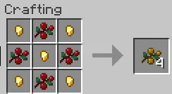 Berry's Mod