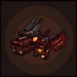 Fantasy Guns ( Just Enough Guns / JEG Addon )
