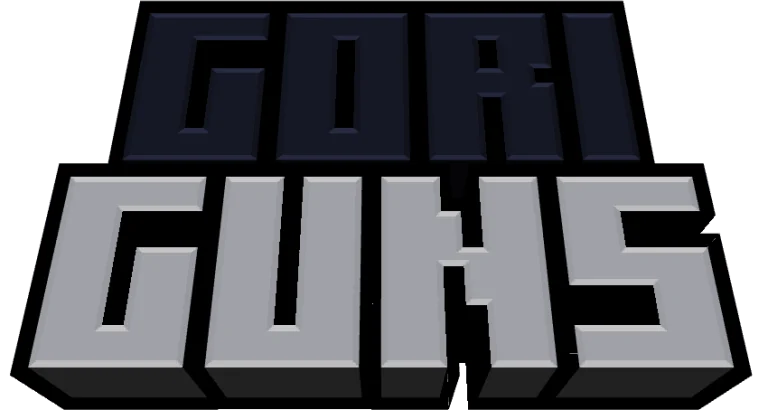 Jaam's Weaponry: Gori Guns