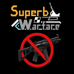 Superb Warfare: Arsenal Control