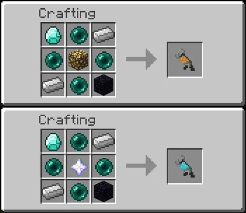 Gravity Gun (Reforged)