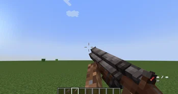 Scorched Guns 2 Reanimations