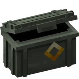TACZ Unified Ammunition