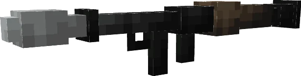 Simple Guns: Reworked