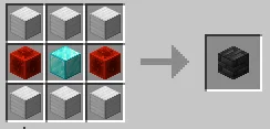 Craftable Orbital Strike cannon