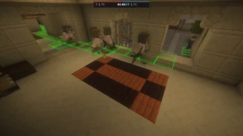 CSGO style BOT (Vic's Point Blank)
