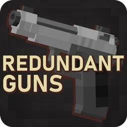 Redundant Guns