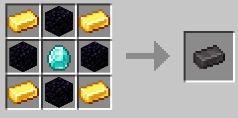 [TaCZ] PVP Craft