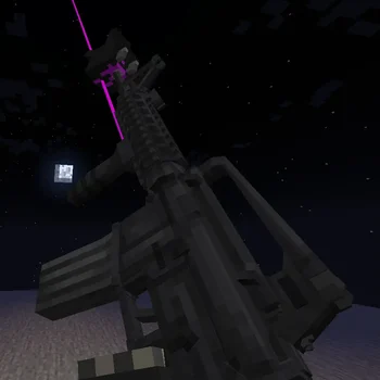 Point Blank - Ferret's Misc Stuff