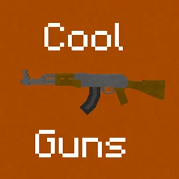 Cool Guns
