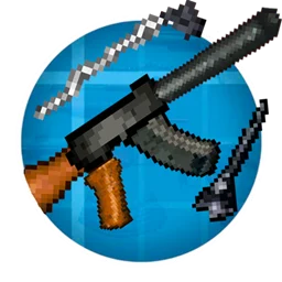 CATR (Create Adjust TACZ recipes)