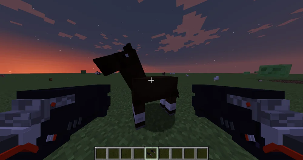 supermj's gun mod