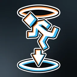 Portal Gun Totality 1.18.2 [FORGE]