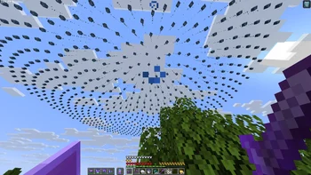 Orbital Strike Cannon + More Rods