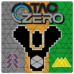 [TaCZ] Destiny Gun Pack for Minecraft