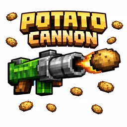 PotatoCannon