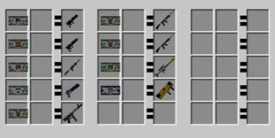 Gun II Anadhy