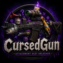 [TaCZ]CursedGun