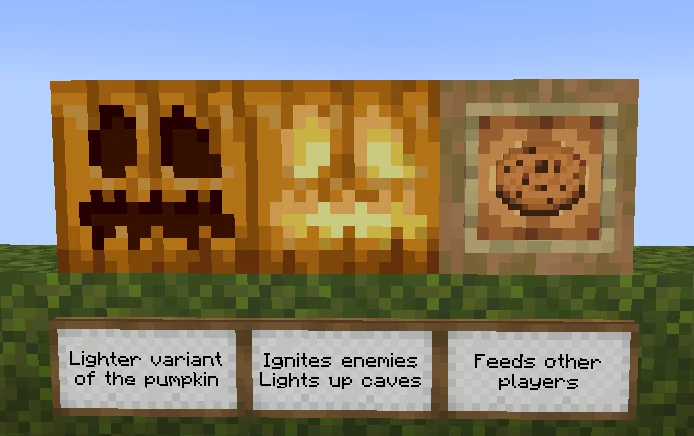 Create Expanded Potato Cannon
