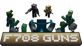 F708 Guns
