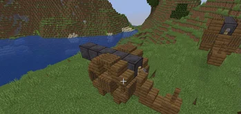 Cannons Revamped