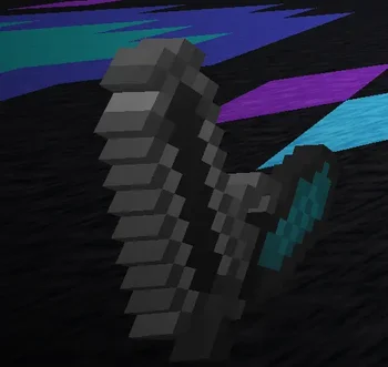 Grimly's Gun