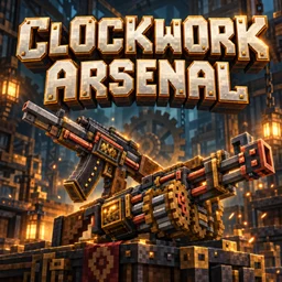 Create Clockwork Arsenal