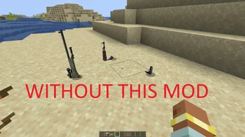 ItemPhysic Guns
