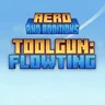 Create Aeronautics Toolgun: AaA's Flowting