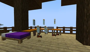 Projectile Launchers
