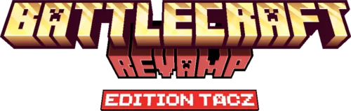 [TACZ] BATTLECRAFT REVAMP CORE