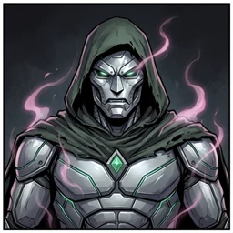 Satsu Iron Man - Infamous Iron Man addon