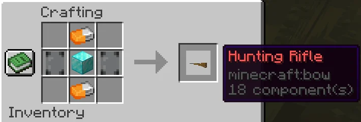 VoidGuns