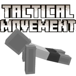 Tactical Movement Renewed (Point Blank and TACZ)