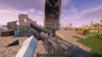 Point Blank Official || Doom Pack