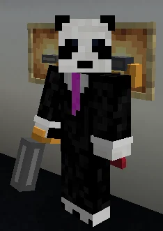 Micheal's guns