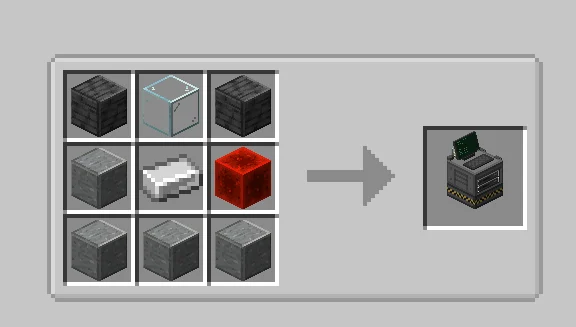[TaCZ]EMX-Arms gunpack