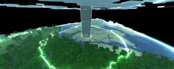 Orbital Railgun UPDATED